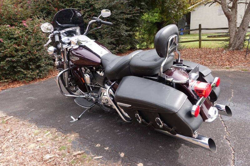 2006 Harley-Davidson Road King
