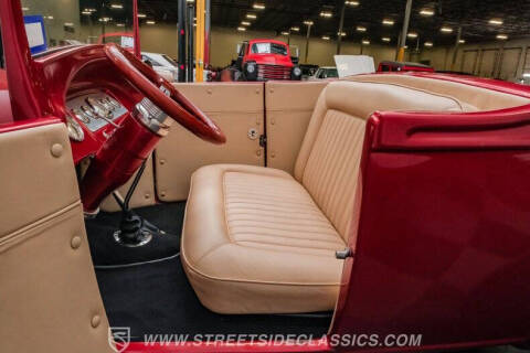 1929 Ford Model A