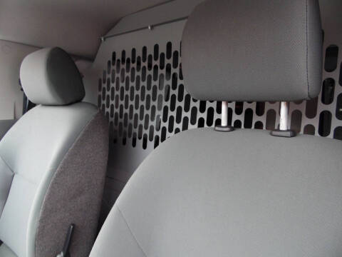 2017 Nissan NV200 SV