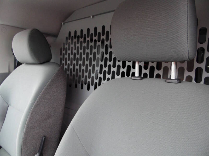 2017 Nissan NV200 SV