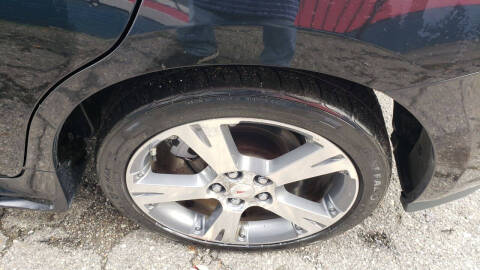 2009 Pontiac Vibe GT