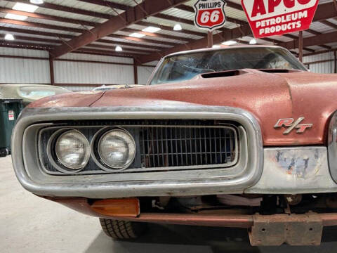 1970 Dodge Coronet