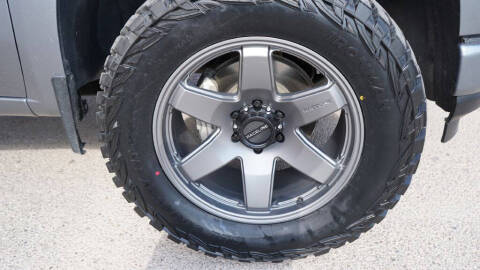 2022 Chevrolet Silverado 1500 Limited