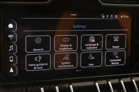 2021 Lamborghini Urus