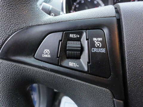 2017 GMC Terrain SLE-1