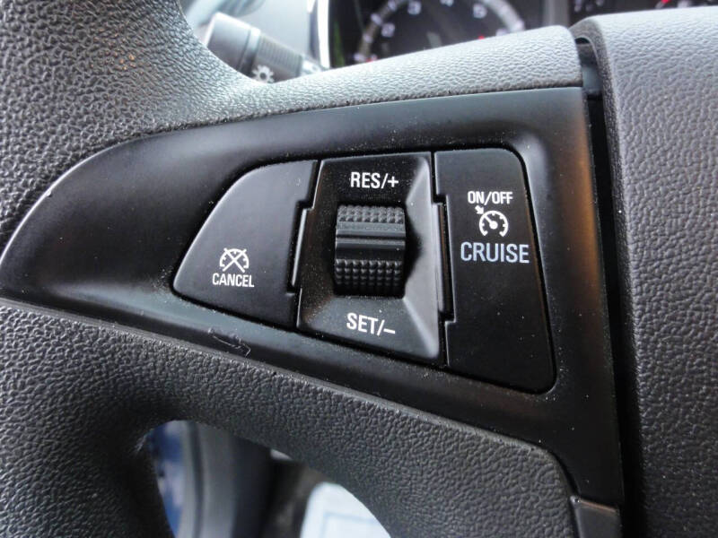 2017 GMC Terrain SLE-1