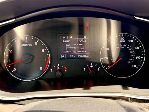 2015 Kia Cadenza Premium