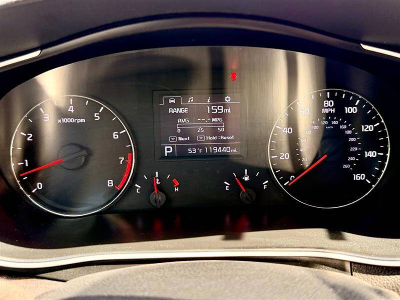 2015 Kia Cadenza Premium