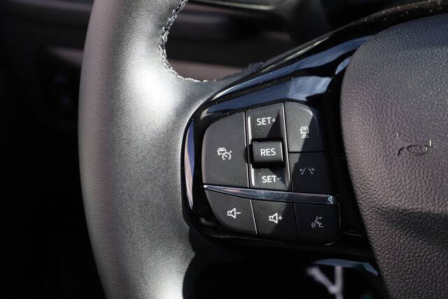 2026 Ford Escape Plug-In Hybrid PHEV