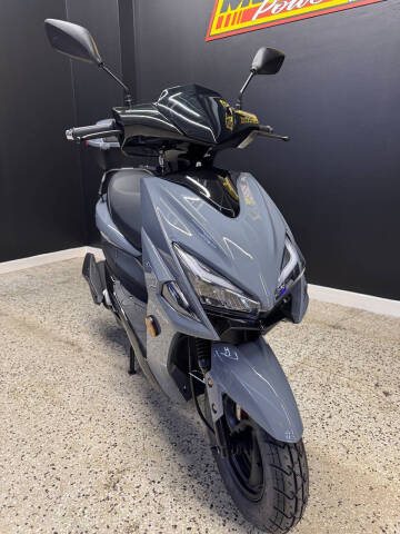 2026 Icebear FLASH 150CC