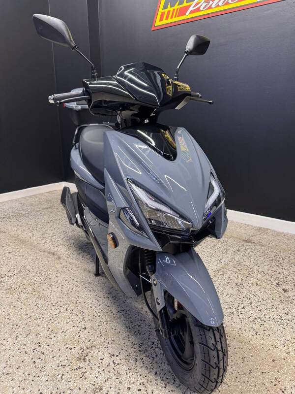 2026 Icebear FLASH 150CC