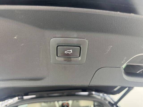 2020 Mazda CX-9 Signature