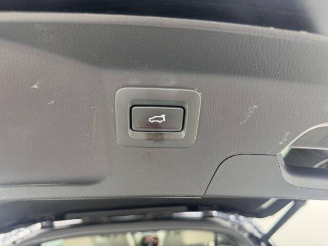 2020 Mazda CX-9 Signature