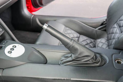 2014 Lamborghini Gallardo LP 560-4 Coupe