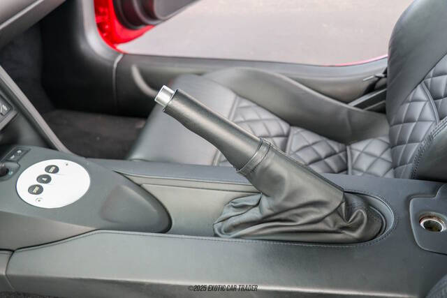 2014 Lamborghini Gallardo LP 560-4 Coupe