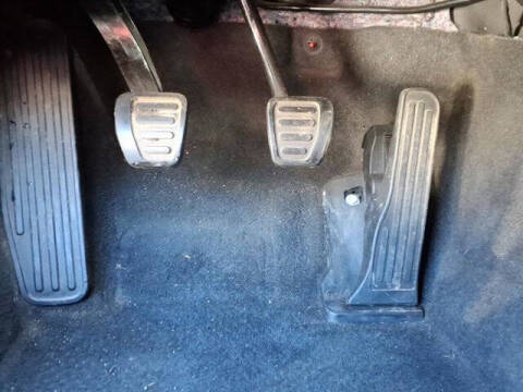 2019 Chevrolet Camaro SS