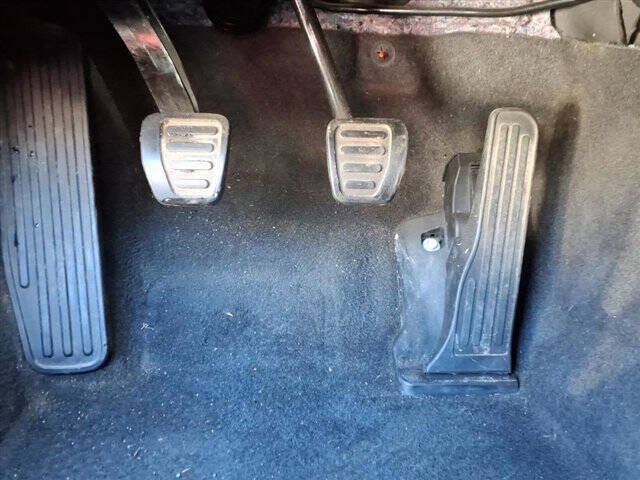 2019 Chevrolet Camaro SS