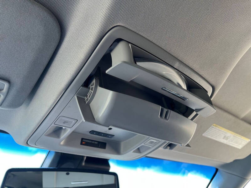 2018 GMC Yukon XL SLE