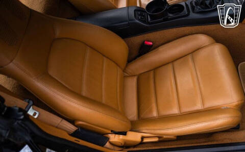 1994 Mazda MX-5 Miata