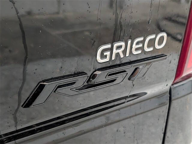 2022 Chevrolet Silverado 1500 Limited RST