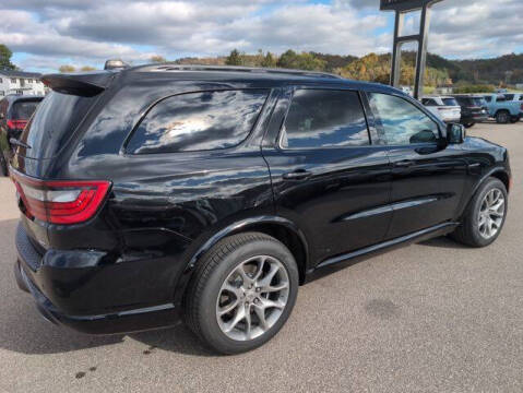 2026 Dodge Durango GT HEMI Plus