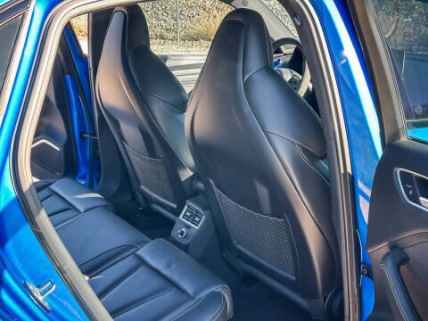 2018 Audi RS 3 2.5T quattro