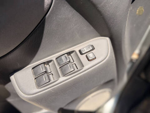 2005 Toyota RAV4