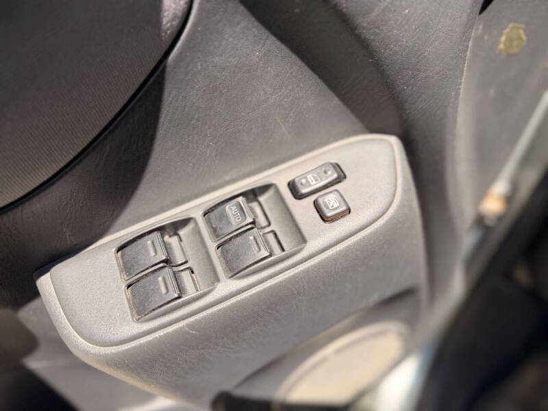 2005 Toyota RAV4