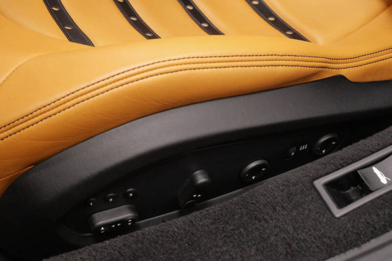 2017 Ferrari 488 Spider