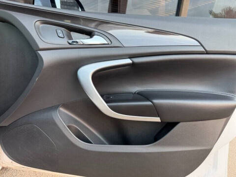 2017 Buick Regal Sport Touring