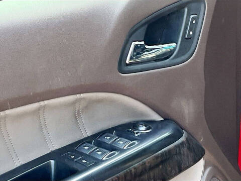 2021 GMC Canyon