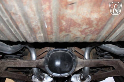 1984 Chevrolet El Camino