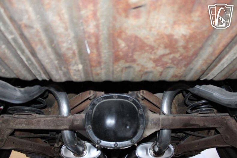 1984 Chevrolet El Camino