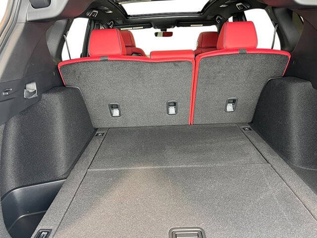 2026 Acura RDX SH-AWD w/A-SPEC