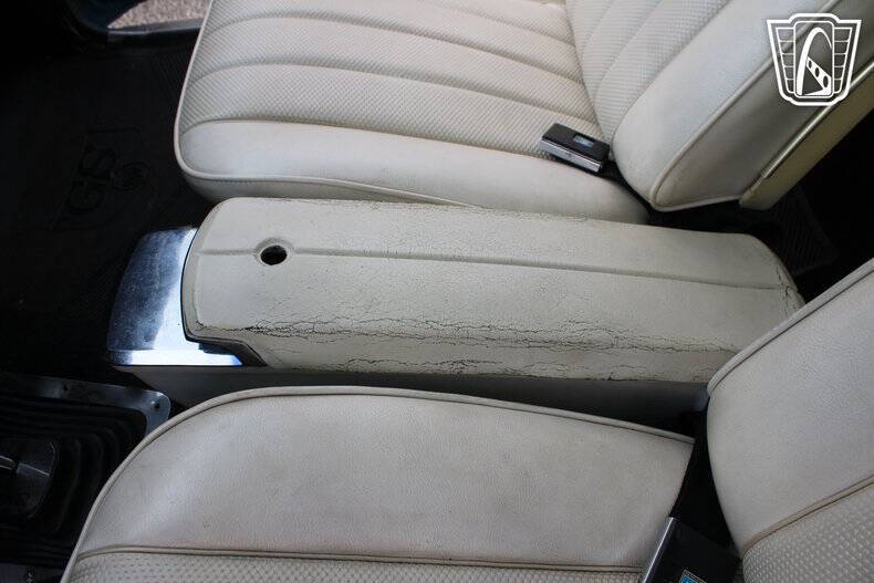 1970 Buick Gran Sport