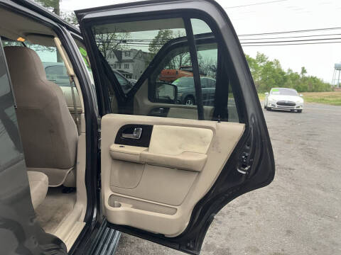 2006 Ford Expedition XLT