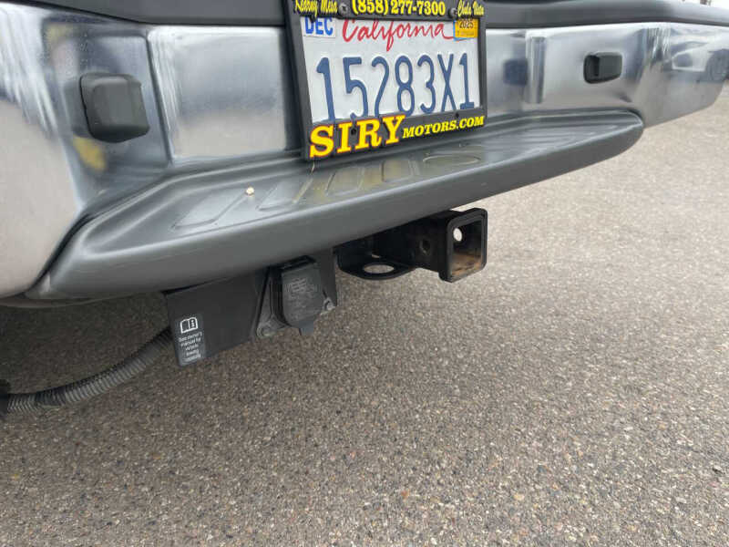 2015 Nissan Frontier