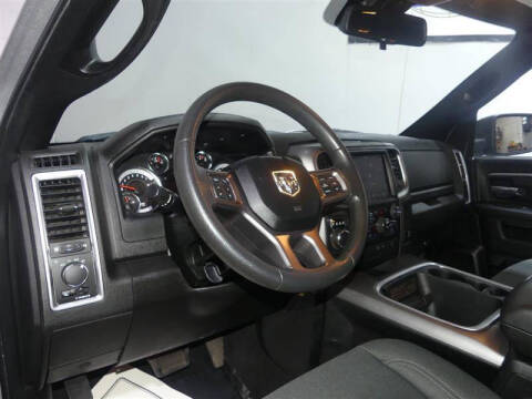 2021 RAM 1500 Classic