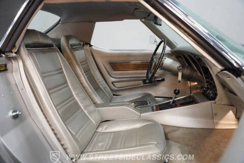 1975 Chevrolet Corvette
