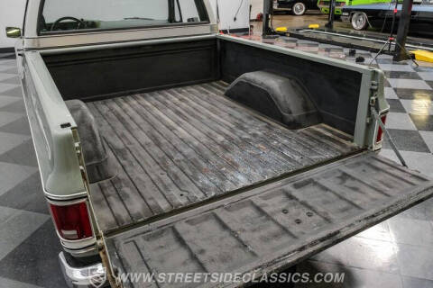 1978 Chevrolet C10