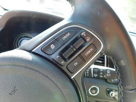 2019 Kia Niro S Touring