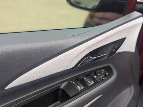 2021 Chevrolet Bolt EV Premier