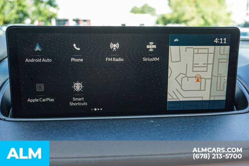 2024 Acura MDX w/Tech