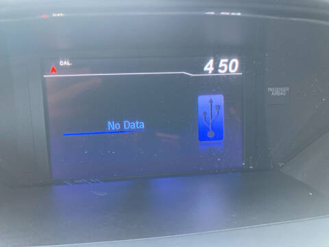 2014 Honda Pilot EX-L