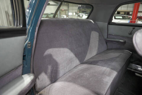 1949 Studebaker Champion