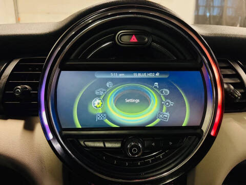 2014 MINI Hardtop Cooper S
