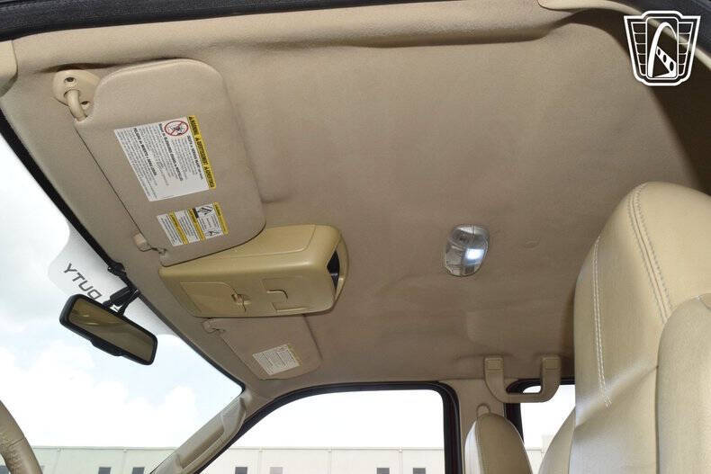 2008 Ford F-250 Super Duty
