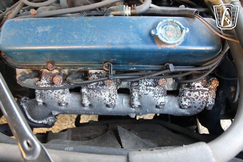 1972 Cadillac Eldorado