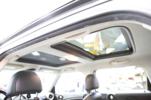 2012 MINI Cooper Countryman S