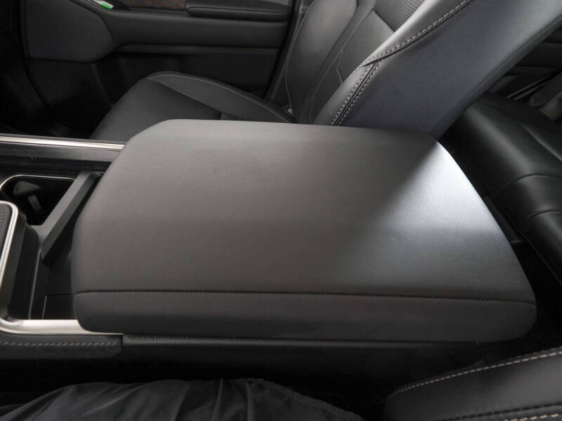 2026 Lexus GX 550 Luxury+